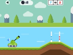 เกม Modern Tank Warfare