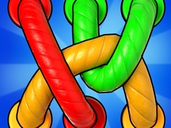 เกม Twisted Rope