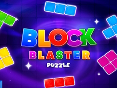 เกม Block Blaster Puzzle
