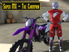 เกม Super MX – The Champion
