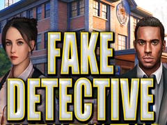 เกม Fake Detective