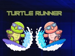 เกม Turtle Runner