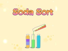 เกม Soda Sort