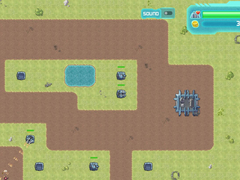 เกม Assault