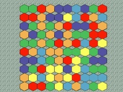 เกม Rx-color