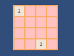 เกม Double The Numbers