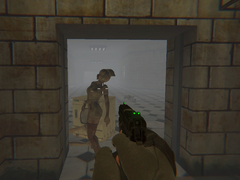 เกม Silent Asylum 2