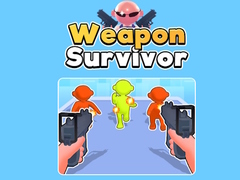 เกม Weapon Survivor