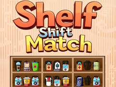 เกม Shelf Shift Match