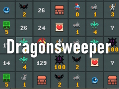 เกม Dragonsweeper