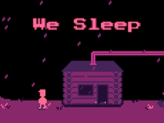 เกม We Sleep