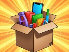 เกม The Sort Agency