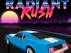 เกม Radiant Rush