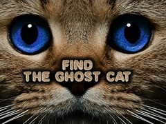 เกม Find the Ghost Cat