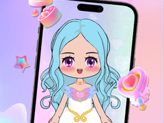 เกม Live Star Doll Dress Up
