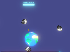 เกม Guardian Horizon