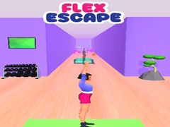 เกม Flex Escape