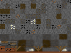 เกม Untitled Mining Game