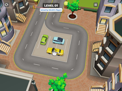 เกม Parking Jam