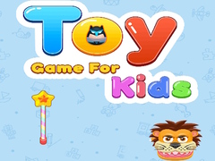 เกม Toy Game For Kids