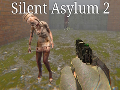 เกม Silent Asylum 2