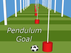 เกม Pendulum Goal