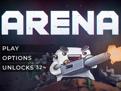 เกม Arena