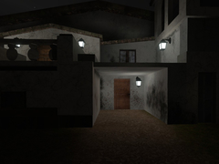 เกม Abandoned Mansion