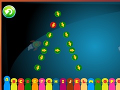 เกม Abc Animals