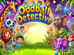 เกม Oddball Detective