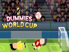 เกม Dummies World Cup