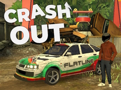 เกม Crash Out