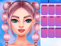 เกม Mega Makeup Seasons Best