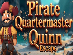 เกม Pirate Quartermaster Quinn Escape