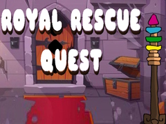 เกม Royal Rescue Quest