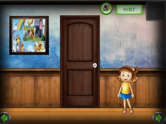 เกม Amgel Kids Room Escape 267