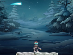 เกม Frost Leap