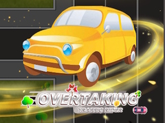 เกม Overtaking Traffic Rider
