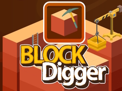 เกม Block Digger
