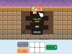 เกม Coin Picker
