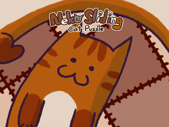 เกม Neko Sliding: Cat Puzzle