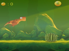 เกม Dino King