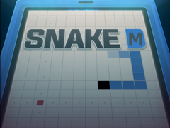 เกม Shrouk Snake