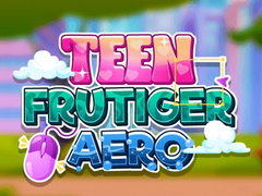 เกม Teen Frutiger Aero