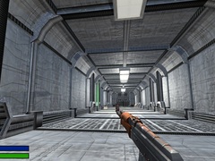 เกม Shooter3D
