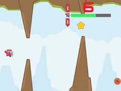 เกม Flappy Flight