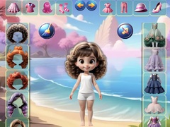 เกม Style Magic
