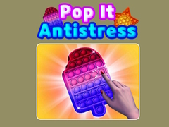 เกม Pop It Antistress 
