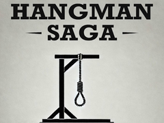 เกม Hangman Saga