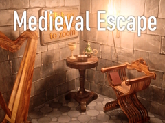 เกม Medieval Escape